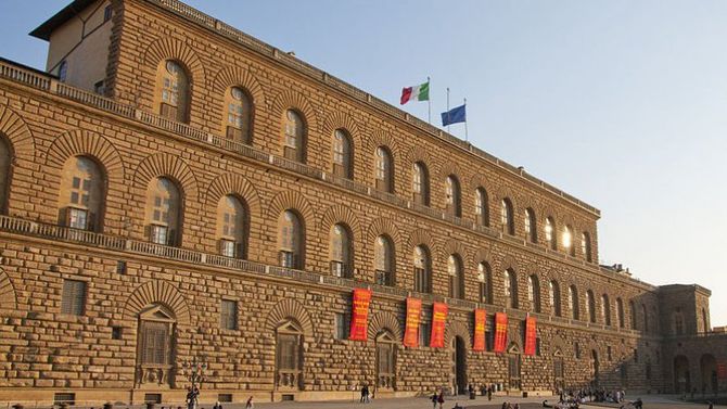 Orafi di Firenze