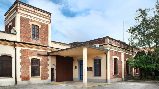 stabilimento di cerro maggiore