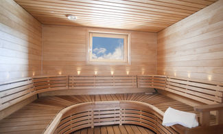Il rituale della sauna nelle Spa in Svezia