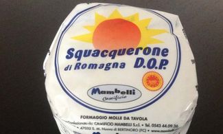 squacquerone dop