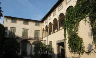 Museo di Palazzo Mansi