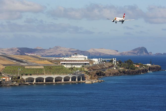 Madeira