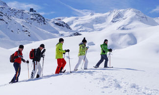 Scuola di Scialpinismo