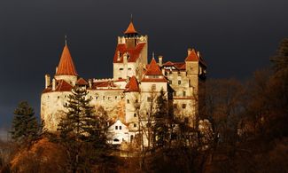 Castello di Bran