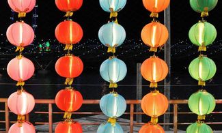 Thailandia in festa per il Capodanno cinese