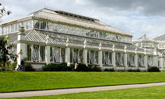 Kew Gardens