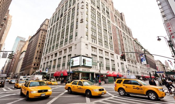 New York