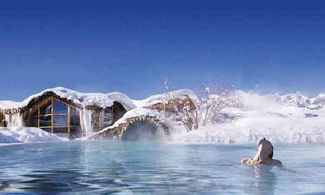 Acquamarina Biohotel Stanglwirt