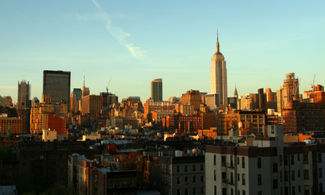 New York, le case di Sarah Jessica Parker e di Carrie