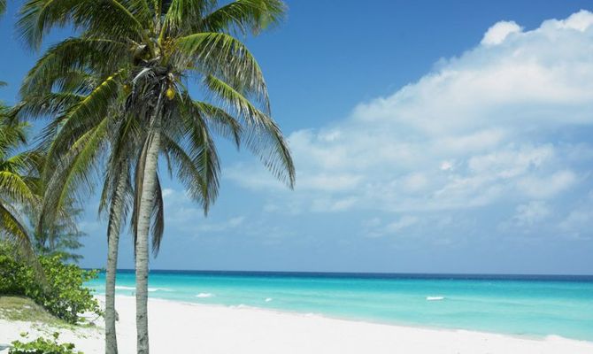 Varadero, Cuba