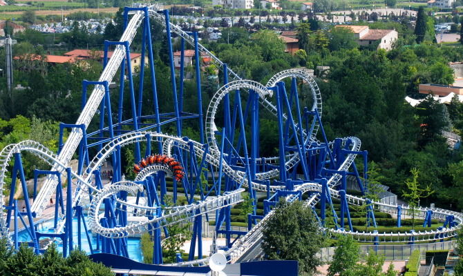 Gardaland