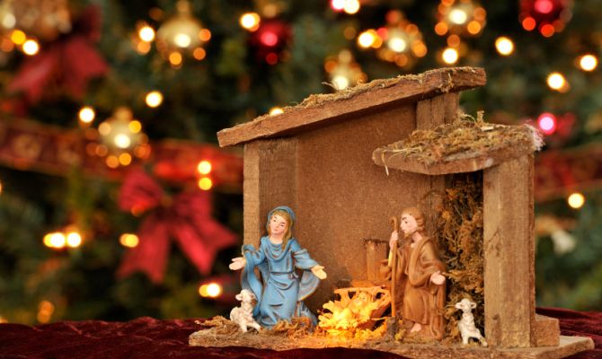 Presepe