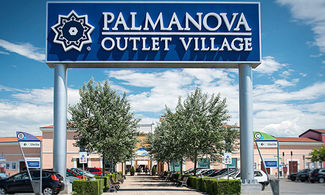 Palmanova Village: shopping con le stelle (cadenti) 