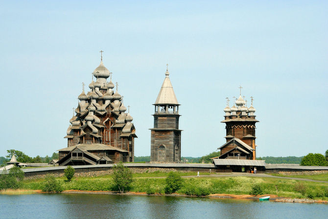 Church of the Transfiguration