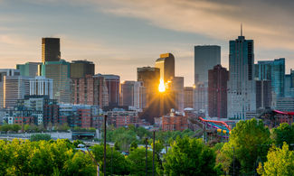 Denver alternativa: la guida per sportivi e salutisiti
