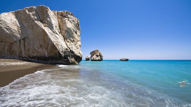 Spiaggia di Afrodite