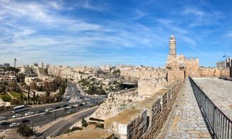 Gerusalemme, scoperta una cantina di 1600 anni fa