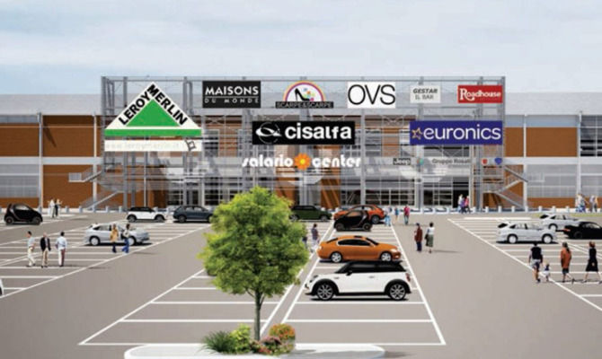 Salario Center