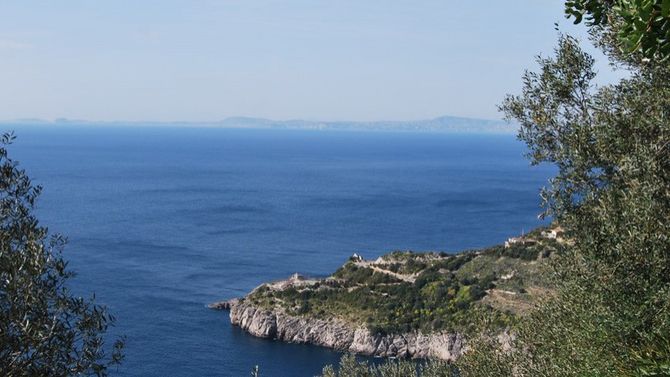 massa lubrense