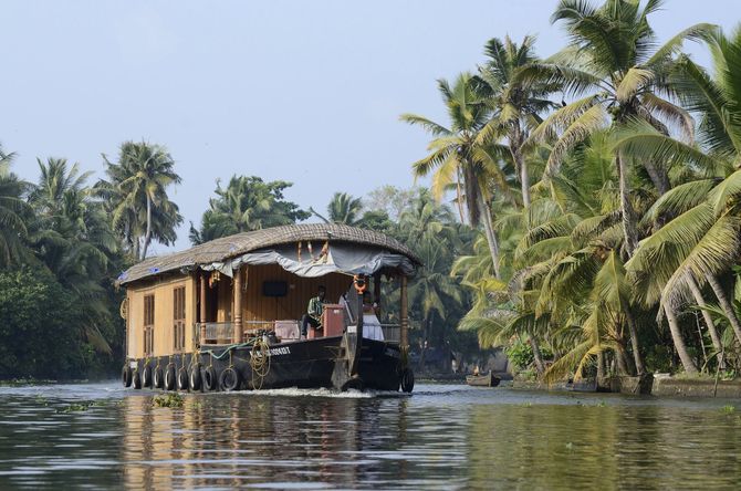 Alappuzha