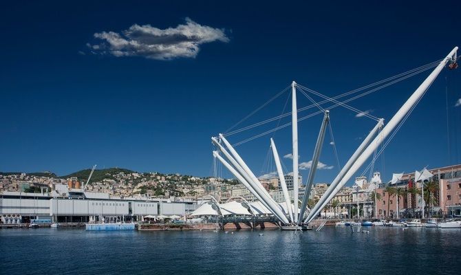 Acquario di Genova