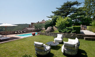 Agriturismo Umbria