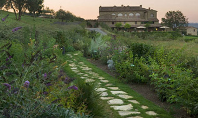 Chianti Hotel Le Fontanelle