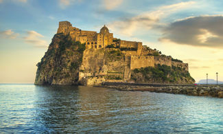Castello Aragonese di Ischia