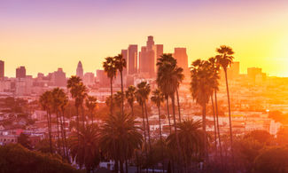 Los Angeles, California