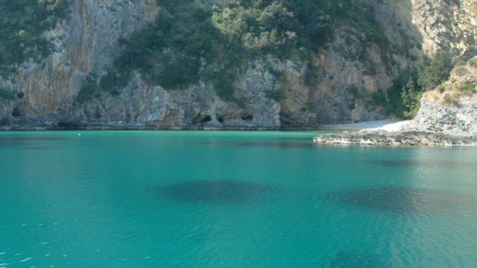 Baia del Buon Dormire Campania