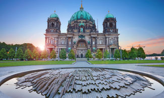 Berlino, 5 consigli per organizzare un weekend