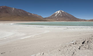 Bolivia, ritrovate 'droghe' di 1000 anni