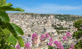 Sicilia: il Settembre più romantico a Modica