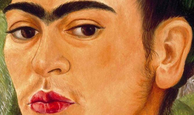 Frida Kahlo. Oltre il Mito