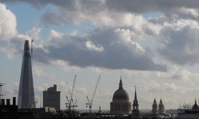 the shard