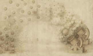 Leonardo da Vinci 