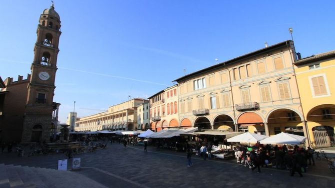 Vie dell&amp;#39;Olio Emilia Romagna DOP Brisighella