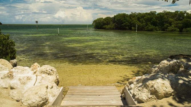 Florida Keys