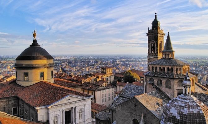 Bergamo