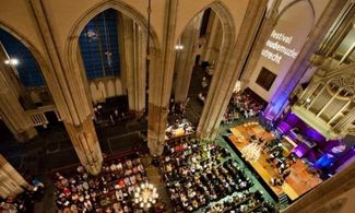 utrecht oude muziek festival