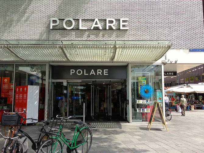 Polare Maastricht