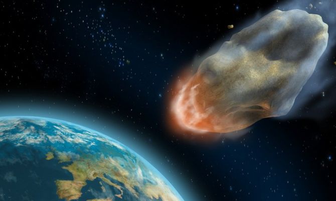 Asteroide