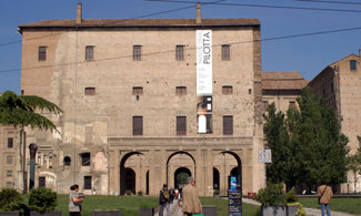 La Pilotta Parma