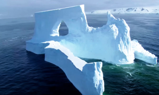 Iceberg