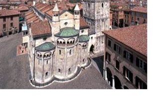 Modena: il buon gusto dell'arte e della tradizione