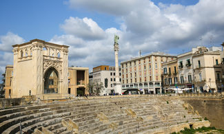 Anfiteatro Romano