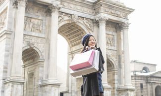Idee weekend: Milano, i migliori outlet per fare affari 