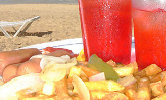 Sapori tropicali