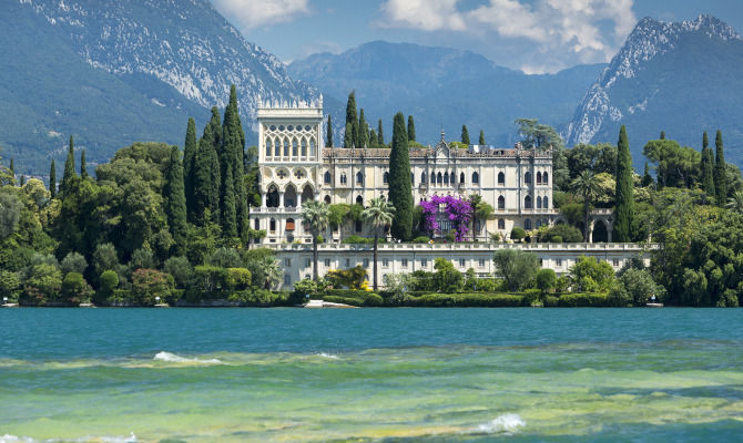 Isola del Garda