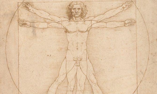 Leonardo Da Vinci
